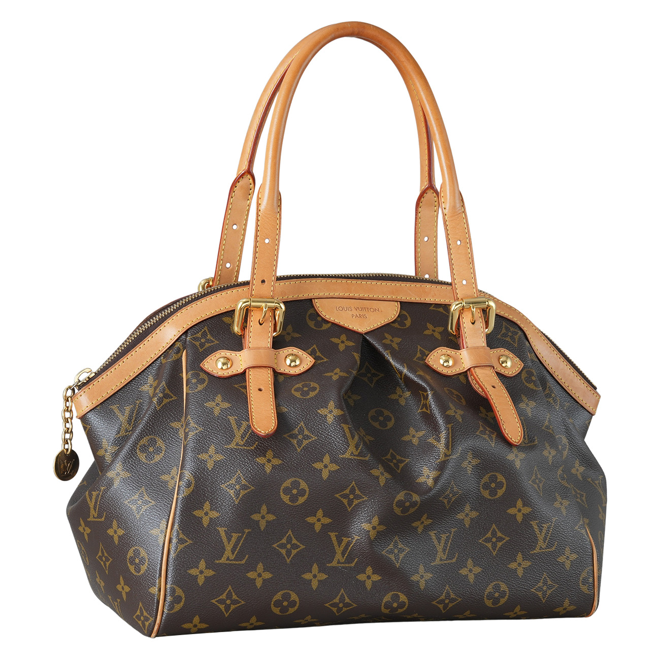 LOUIS VUITTON(USED)루이비통 모노그램 티볼리 GM